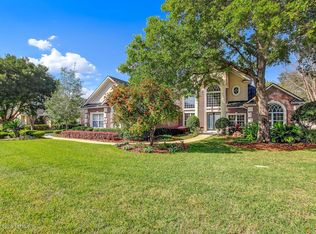 332 N Lombardy Loop, Saint Johns, FL 32259