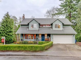 2600 SW Oakwood Ct, Aloha, OR 97003