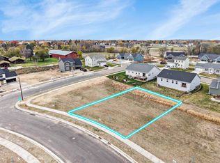 366 Wild Rose Way #50, Stoughton, WI