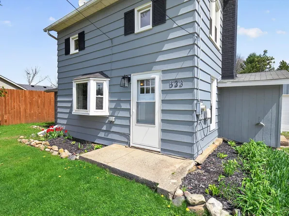 533 Ann Arbor St, Manchester, MI 48158