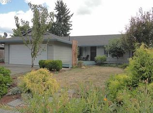 20940 SW Sandra Ln, Beaverton, OR 97003