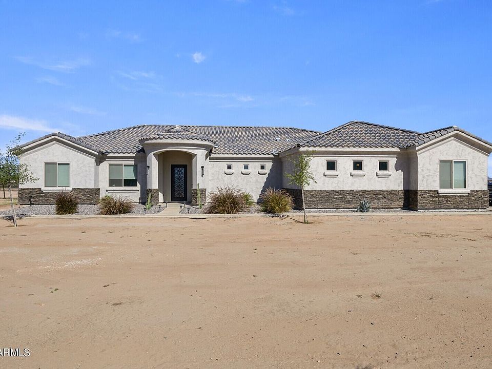34410 W Cudia Rd, Stanfield, AZ 85172 Zillow