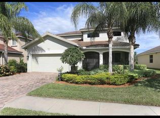 3413 Dandolo Cir, Cape Coral, FL 33909