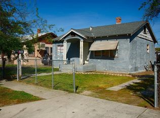 511 S Recreation Ave, Fresno, CA