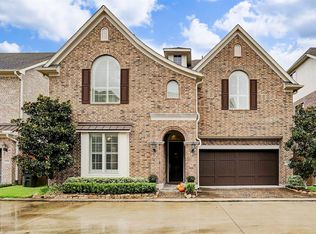 1534 Moritz Park, Houston, TX 77055