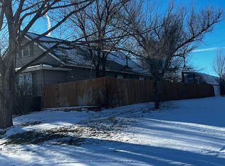 721 S 2nd St W, Baker, MT 59313
