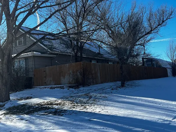 721 S 2nd St W, Baker, MT 59313