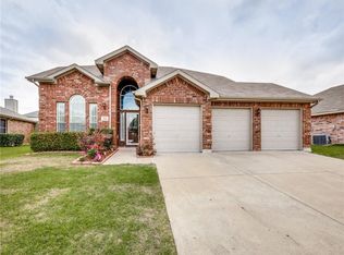 109 Redbud Dr, Forney, TX 75126