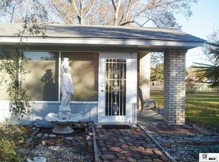 8737 Highway 2, Oak Grove, LA 71263