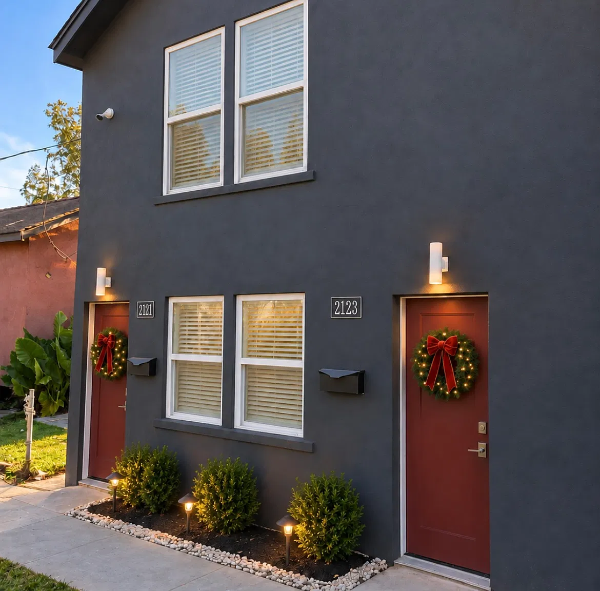 1 bed, 580 sqft, $1,090 — Photo 1