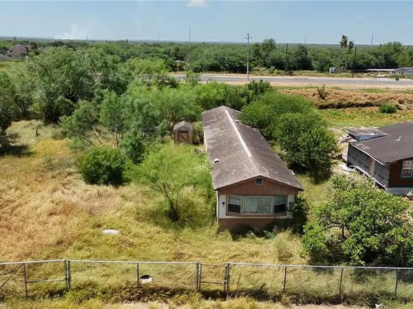 3213 El Barquito Dr, Palmview, TX 78572