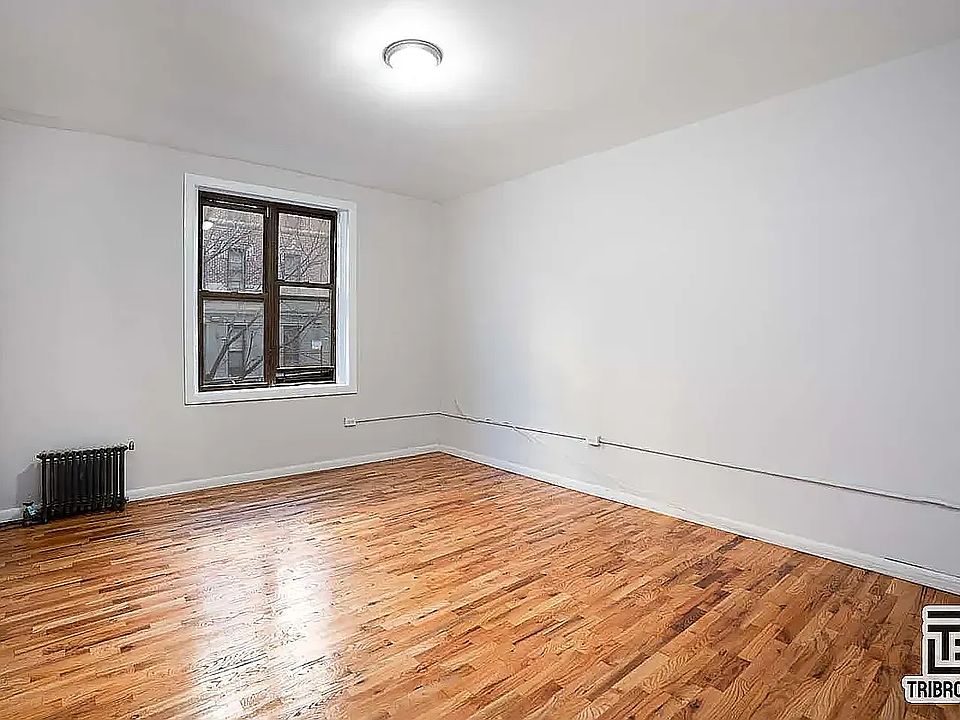 1st image of 619 W 136th St #3B