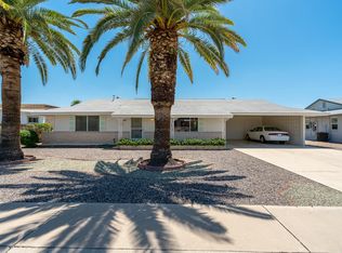 9923 W Clair Dr, Sun City, AZ 85351