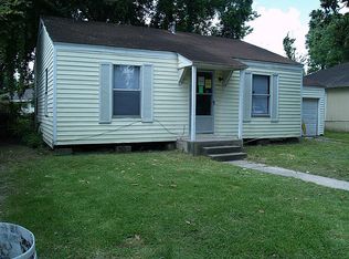 2003 4th St, Galena Park, TX 77547
