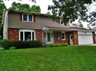 1411 17th St S, Wisconsin Rapids, WI 54494