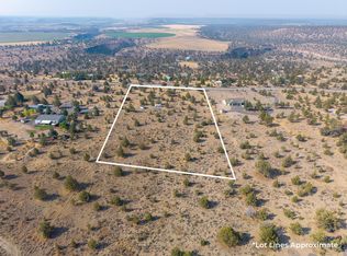 11800 NW Dove Rd, Terrebonne, OR 97760