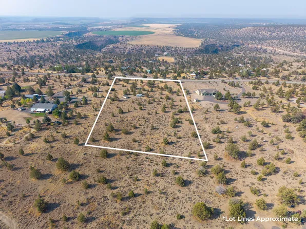 11800 NW Dove Rd, Terrebonne, OR 97760
