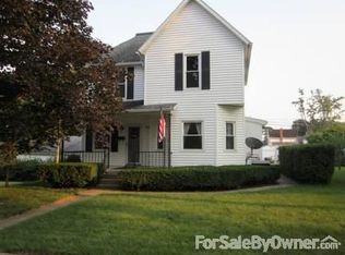 14 Plum Ave, Shelby, OH 44875
