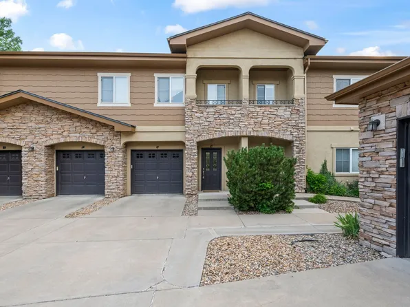 2125 Calais Dr, Longmont, CO