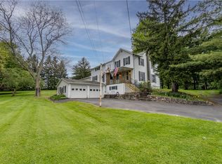 2417 Havens Corners Rd, Penn Yan, NY 14527