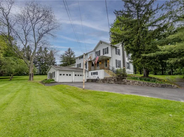 2417 Havens Corners Rd, Penn Yan, NY 14527