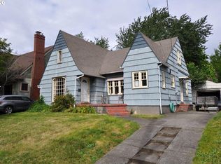 2214 NE 36th Ave, Portland, OR 97212