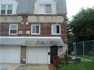 10125 Ferndale St, Philadelphia, PA 19116