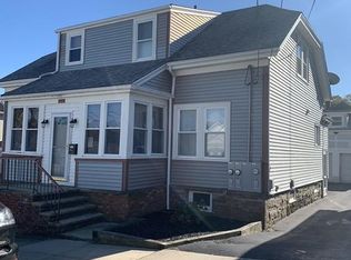 175 Reney St #2, Fall River, MA 02723