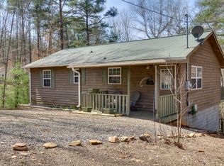 1146 Rockridge Rd, Murphy, NC 28906