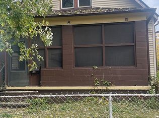 1407 Winstanley Ave, East Saint Louis, IL 62205