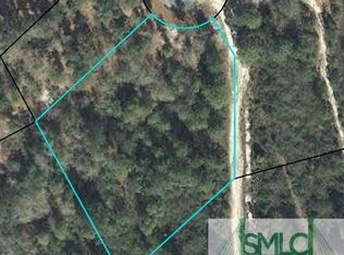 104 Peidmont Cir, Rincon, GA 31326