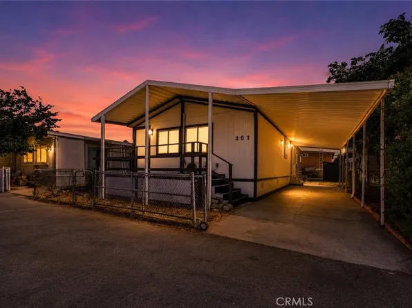 10701 Cedar Ave Space 207, Bloomington, CA 92316