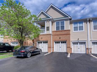 43920 Hickory Corner Ter UNIT 109, Ashburn, VA