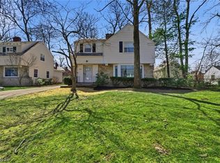 4182 Silsby Rd, University Heights, OH 44118