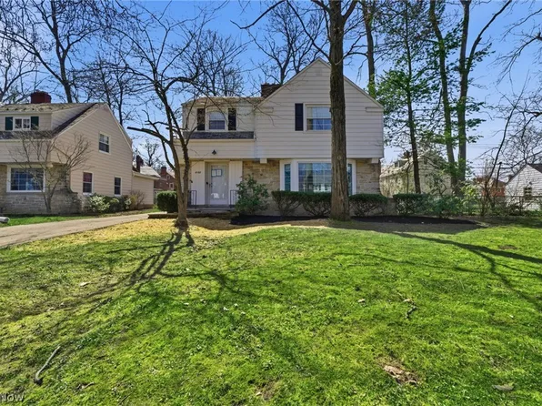 4182 Silsby Rd, University Heights, OH 44118