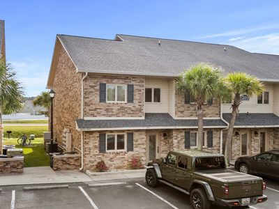 203 Double Eagle Dr. UNIT 1-A, Myrtle Beach, SC, 29575