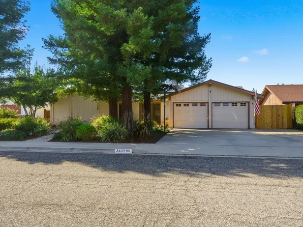 3409 S Vickie Court, Visalia, CA 93277