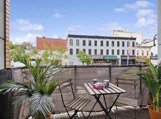 236 17th St #2C, Brooklyn, NY 11215