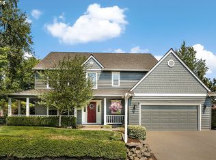 16723 NW Waterford Way, Portland, OR