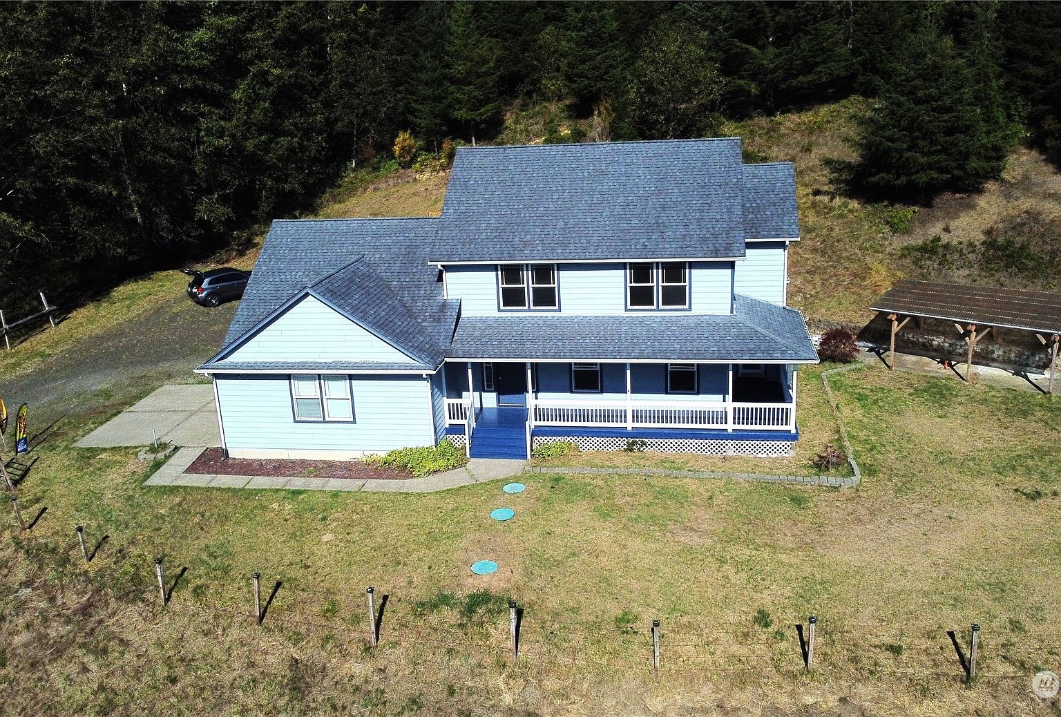 6990 North Bank Road, Aberdeen, WA 98520 | MLS #2162610 | Zillow