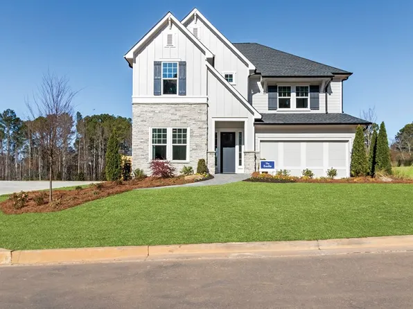 Emilia Plan, Settingdown Farms