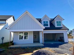8540 Kensley Ln #52, Lakesite, TN 37379