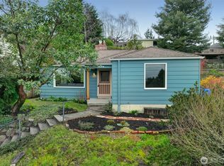 3625 36th Avenue W, Seattle, WA 98199