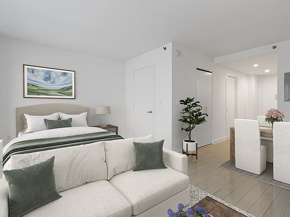 4th image of 3 W 36th St APT 7D