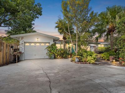 204 E Arbor Avenue, Port Saint Lucie, FL, 34952