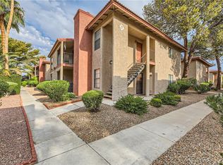 5576 W Rochelle Ave APT 27C, Spring Valley, NV 89103