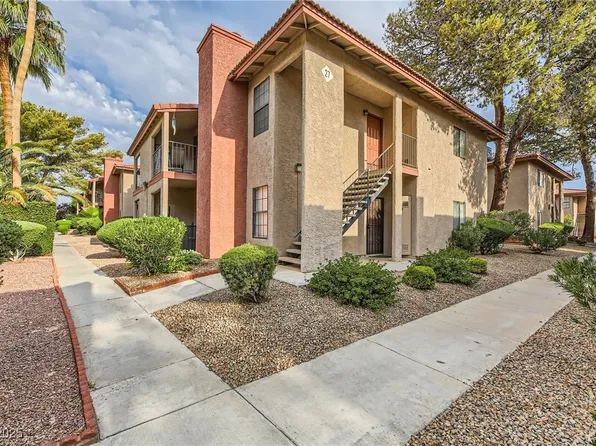 5576 W Rochelle Ave APT 27C, Spring Valley, NV 89103