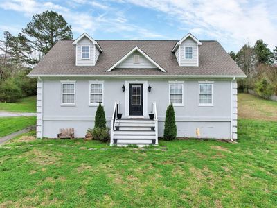137 County Road 244, Athens, TN, 37303