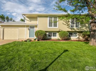2344 Bowen St, Longmont, CO 80501