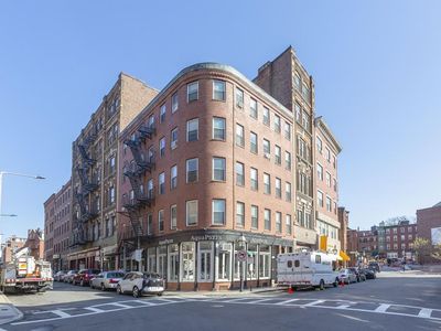 176-178 North St, Boston, MA, 02113